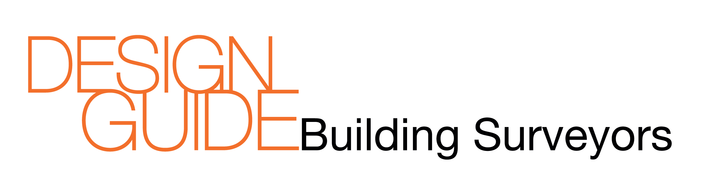 Design Guide Building Surveyors
