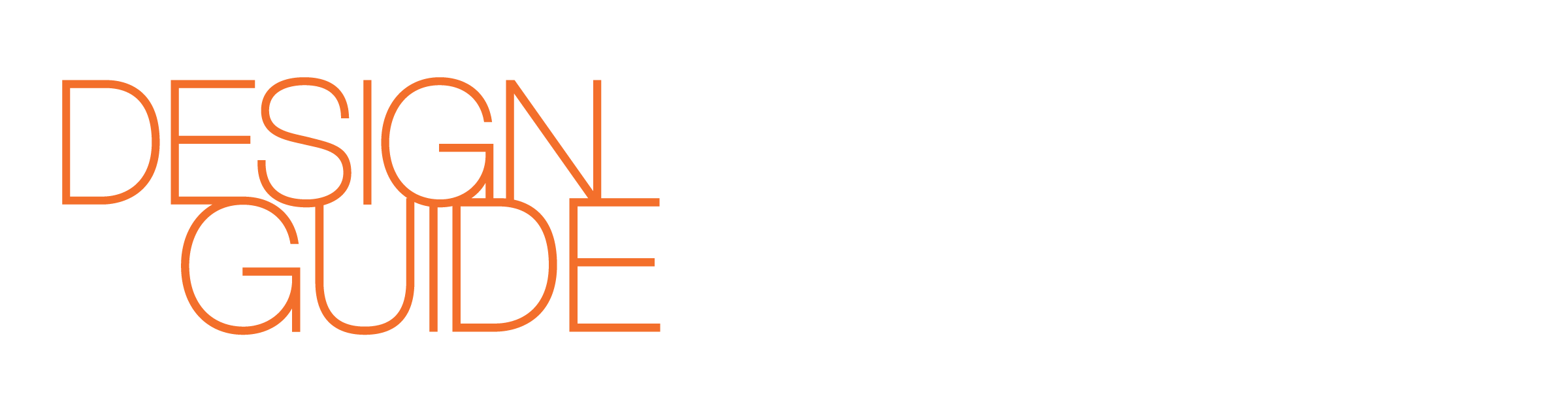 Design Guide Building Surveyors